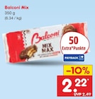 Mix im Angebot bei Netto Marken-Discount in Eisenach Mix Angebote von Balconi bei Netto Marken-Discount Eisenach für 2,22 €