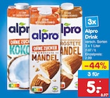 Aktuelle Zucker Angebote bei Netto Marken-Discount in Jena Aktuelles Ohne Zucker Kokos Angebot bei Netto Marken-Discount in Jena ab 5,00 €