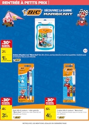Promo Ardoise dans le catalogue Carrefour du moment à la page 90
