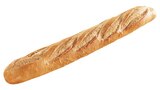 Baguette im Angebot bei REWE in Völklingen Baguette Angebote von BROT & MEHR bei REWE Völklingen für 1,11 €