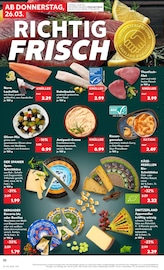 Aktueller Kaufland Prospekt mit Chili, "Aktuelle Angebote", Seite 32