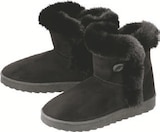 Boots von Esmara für 8,99 € bei Lidl im Angebot Boots von Esmara im aktuellen Lidl Prospekt