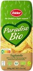 Kaufland Bad Oldesloe - Paradiso Bio-Nudeln Angebot im Prospekt Paradiso Bio-Nudeln bei Kaufland im Bad Oldesloe Prospekt für 2,15 €
