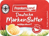 Deutsche Markenbutter im Angebot bei Netto Marken-Discount in Bamberg Deutsche Markenbutter Angebote von Frankenland bei Netto Marken-Discount Bamberg für 0,99 €