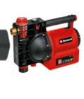 Gartenpumpe "GE-GP 1246" von Einhell für 149,99 € bei OBI im Angebot Gartenpumpe "GE-GP 1246" von Einhell im aktuellen OBI Prospekt