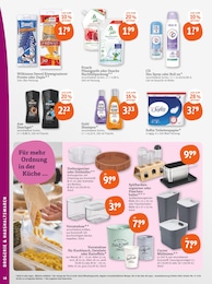 Roller Angebot im aktuellen tegut Prospekt auf Seite 20