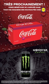 Promotion Sablé dans le prospectus Lidl, valable du 22/01/2026 au 28/01/2026 Promo Sablé dans le catalogue Lidl du moment à la page 27