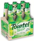 Bière sans alcool Tourtel Twist 0,0° - Tourtel - U Express à Strasbourg Bière sans alcool Tourtel Twist 0,0° - Tourtel en promo chez U Express Strasbourg à 3,31 €