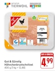 EDEKA Glottertal Prospekt mit  im Angebot für 4,99 €