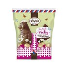 Moulage Chocolat au lait à Carrefour Market dans Quinsac