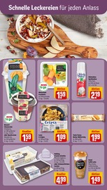 Butter Angebote im Prospekt "Dein Markt" von REWE auf Seite 15