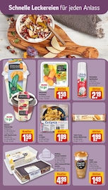 Glücksklee Angebote im Prospekt "Dein Markt" von REWE Glücksklee Angebote im Prospekt "Dein Markt" von REWE auf Seite 15