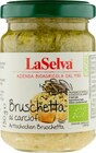 Bruschetta Artischocken Angebote von LaSelva bei dm-drogerie markt Dinslaken für 4,75 €