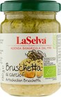 Bruschetta Artischocken im Angebot bei dm-drogerie markt in Dinslaken Bruschetta Artischocken Angebote von LaSelva bei dm-drogerie markt Dinslaken für 4,75 €