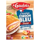 Cordon bleu - LE GAULOIS à 1,90 € dans le catalogue Carrefour
