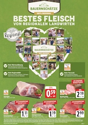 Schinken im EDEKA Prospekt in Coburg Aktueller EDEKA Prospekt mit Schinken, "Wir lieben Lebensmittel!", Seite 3