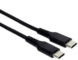 USB-Kabel-Set A auf C im Angebot bei Penny in Frankfurt USB-Kabel-Set A auf C Angebote von OSRAM bei Penny Frankfurt für 9,99 €