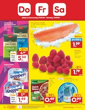 Fisch im Netto Marken-Discount Prospekt in Wolfsburg Aktueller Netto Marken-Discount Prospekt mit Fisch, "Aktuelle Angebote", Seite 50