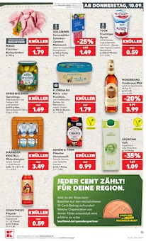 Fleisch im aktuellen Kaufland Prospekt (Potsdam) Fleisch im Kaufland Prospekt "Hier bin ich richtig" mit 66 Seiten (Potsdam)