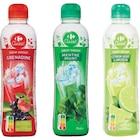 SUR TOUS LES SIROPS BIDON 75 CL - CARREFOUR CLASSIC' ET CARREFOUR SENSATION dans le catalogue Carrefour