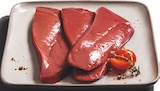 Aktuelle Rindfleisch Angebote bei Lidl in Mainz Aktuelles Metzgerfrisch Premium Frische Kalbs-Leber Angebot bei Lidl in Mainz ab 6,99 €