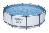 Steel Pro MAX im Angebot bei toom Baumarkt in Schweinfurt Steel Pro MAX Angebote von Bestway bei toom Baumarkt Schweinfurt für 199,99 €