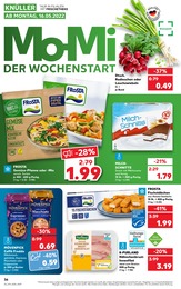 Aktueller Kaufland Supermärkte Prospekt Kaufland Prospekt mit 40 Seiten