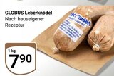 Leberknödel von Globus im aktuellen GLOBUS Prospekt
