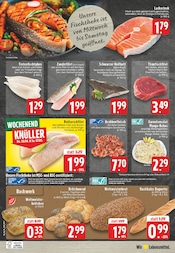 Aktueller E center Prospekt mit Lachs, "Aktuelle Angebote", Seite 28