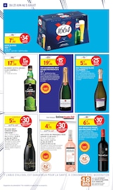 Vin en promo dans le catalogue Intermarché Super à la page 22