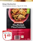 GLOBUS Krefeld Prospekt mit  im Angebot für 1,49 €