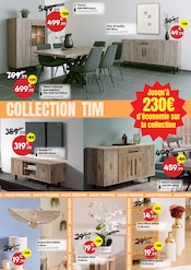 Télévision en promo dans le catalogue Maxi Bazar à la page 2