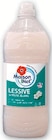 Lessive liquide musc blanc - MAISON NET en promo chez Hyper U Charleville-Mézières à 2,79 €