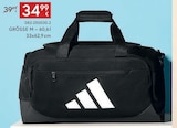 Sporttasche Größe M im Angebot bei Schuhpark in Niederkassel Sporttasche Größe M Angebote von Adidas bei Schuhpark Niederkassel für 34,99 €