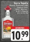 Tequila im Angebot bei EDEKA in Moers Tequila Angebote von Sierra bei EDEKA Moers für 10,99 €