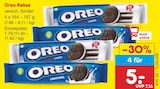 Kekse bei Netto Marken-Discount im Wilster Prospekt für 5,00 €