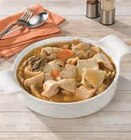 Tripes à la mode de caen - LES TRIPES PAILLARD en promo chez U Express Stains à 4,10 €