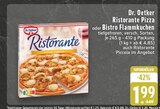 EDEKA Neuwied - Ristorante Pizza Angebot im Prospekt Ristorante Pizza bei EDEKA im Neuwied Prospekt für 1,99 €