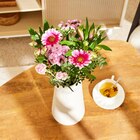Bouquet Constance - FLEUR - Carrefour à Pau Bouquet Constance - FLEUR en promo chez Carrefour Pau à 10,99 €