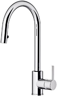 Wasserhahn 80002-ESO bei porta Möbel in Halberstadt Wasserhahn 80002-ESO im Angebot bei porta Möbel Halberstadt für 289,00 €