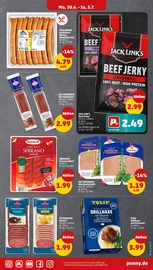 Schweinefleisch im Penny Prospekt in Greifswald Aktueller Penny Prospekt mit Schweinefleisch, "Wer günstig will, muss Penny.", Seite 9