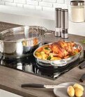 Multi-Bräter im Segmüller Prospekt Multi-Bräter von ZWILLING im aktuellen Segmüller Prospekt für 74,99 €