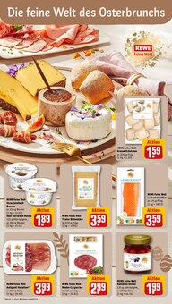 Rindfleisch im REWE Prospekt "Dein Markt" mit 30 Seiten (Freiburg (Breisgau))