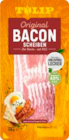 Aktuelles Original Bacon Scheiben Angebot bei EDEKA in Rostock ab 1,39 €
