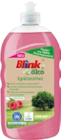 Öko Spülmittel von Blink für 0,75 € bei Müller im Angebot Öko Spülmittel von Blink im aktuellen Müller Prospekt