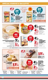 Offre Rosette dans le catalogue Super U du moment à la page 34