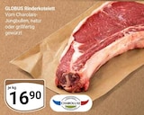 GLOBUS Chemnitz Prospekt mit  im Angebot für 16,90 €