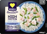 High Protein Ready Meal im Angebot bei Marktkauf in Fellbach High Protein Ready Meal Angebote von EDEKA Herzstücke bei Marktkauf Fellbach für 2,75 €