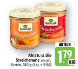 EDEKA - Streichcreme Angebot im Prospekt Streichcreme bei EDEKA im Prospekt "" für 1,79 €