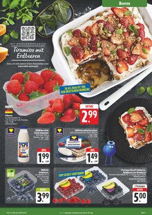 Obst im E center Prospekt "Wir lieben Lebensmittel!" mit 32 Seiten (Dresden)